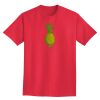 Ultra Cotton® Tall 6 oz. Short-Sleeve T-Shirt Thumbnail