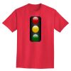 Ultra Cotton® Tall 6 oz. Short-Sleeve T-Shirt Thumbnail