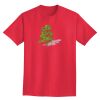 Ultra Cotton® Tall 6 oz. Short-Sleeve T-Shirt Thumbnail
