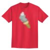 Ultra Cotton® Tall 6 oz. Short-Sleeve T-Shirt Thumbnail