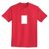 Ultra Cotton® Tall 6 oz. Short-Sleeve T-Shirt Thumbnail