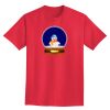 Ultra Cotton® Tall 6 oz. Short-Sleeve T-Shirt Thumbnail