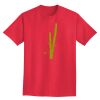 Ultra Cotton® Tall 6 oz. Short-Sleeve T-Shirt Thumbnail