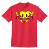 Ultra Cotton® Tall 6 oz. Short-Sleeve T-Shirt Thumbnail