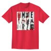 Ultra Cotton® Tall 6 oz. Short-Sleeve T-Shirt Thumbnail