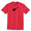 Ultra Cotton® Tall 6 oz. Short-Sleeve T-Shirt Thumbnail