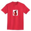 Ultra Cotton® Tall 6 oz. Short-Sleeve T-Shirt Thumbnail