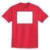 Ultra Cotton® Tall 6 oz. Short-Sleeve T-Shirt Thumbnail