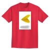 Ultra Cotton® Tall 6 oz. Short-Sleeve T-Shirt Thumbnail