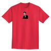 Ultra Cotton® Tall 6 oz. Short-Sleeve T-Shirt Thumbnail