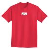 Ultra Cotton® Tall 6 oz. Short-Sleeve T-Shirt Thumbnail