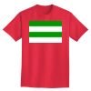 Ultra Cotton® Tall 6 oz. Short-Sleeve T-Shirt Thumbnail