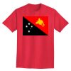 Ultra Cotton® Tall 6 oz. Short-Sleeve T-Shirt Thumbnail