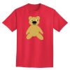 Ultra Cotton® Tall 6 oz. Short-Sleeve T-Shirt Thumbnail