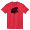 Ultra Cotton® Tall 6 oz. Short-Sleeve T-Shirt Thumbnail