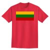 Ultra Cotton® Tall 6 oz. Short-Sleeve T-Shirt Thumbnail