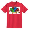 Ultra Cotton® Tall 6 oz. Short-Sleeve T-Shirt Thumbnail