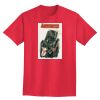 Ultra Cotton® Tall 6 oz. Short-Sleeve T-Shirt Thumbnail