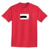 Ultra Cotton® Tall 6 oz. Short-Sleeve T-Shirt Thumbnail