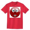 Ultra Cotton® Tall 6 oz. Short-Sleeve T-Shirt Thumbnail