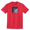 Ultra Cotton® Tall 6 oz. Short-Sleeve T-Shirt Thumbnail