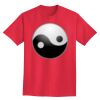 Ultra Cotton® Tall 6 oz. Short-Sleeve T-Shirt Thumbnail