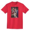 Ultra Cotton® Tall 6 oz. Short-Sleeve T-Shirt Thumbnail