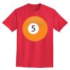 Ultra Cotton® Tall 6 oz. Short-Sleeve T-Shirt Thumbnail
