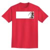 Ultra Cotton® Tall 6 oz. Short-Sleeve T-Shirt Thumbnail