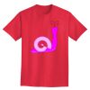 Ultra Cotton® Tall 6 oz. Short-Sleeve T-Shirt Thumbnail