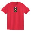 Ultra Cotton® Tall 6 oz. Short-Sleeve T-Shirt Thumbnail