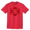 Ultra Cotton® Tall 6 oz. Short-Sleeve T-Shirt Thumbnail