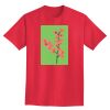 Ultra Cotton® Tall 6 oz. Short-Sleeve T-Shirt Thumbnail