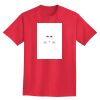 Ultra Cotton® Tall 6 oz. Short-Sleeve T-Shirt Thumbnail