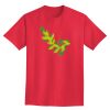 Ultra Cotton® Tall 6 oz. Short-Sleeve T-Shirt Thumbnail