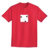 Ultra Cotton® Tall 6 oz. Short-Sleeve T-Shirt Thumbnail
