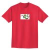Ultra Cotton® Tall 6 oz. Short-Sleeve T-Shirt Thumbnail