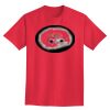 Ultra Cotton® Tall 6 oz. Short-Sleeve T-Shirt Thumbnail