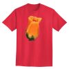 Ultra Cotton® Tall 6 oz. Short-Sleeve T-Shirt Thumbnail