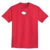 Ultra Cotton® Tall 6 oz. Short-Sleeve T-Shirt Thumbnail