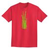 Ultra Cotton® Tall 6 oz. Short-Sleeve T-Shirt Thumbnail