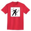 Ultra Cotton® Tall 6 oz. Short-Sleeve T-Shirt Thumbnail