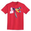 Ultra Cotton® Tall 6 oz. Short-Sleeve T-Shirt Thumbnail