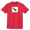 Ultra Cotton® Tall 6 oz. Short-Sleeve T-Shirt Thumbnail
