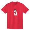 Ultra Cotton® Tall 6 oz. Short-Sleeve T-Shirt Thumbnail