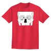 Ultra Cotton® Tall 6 oz. Short-Sleeve T-Shirt Thumbnail