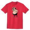 Ultra Cotton® Tall 6 oz. Short-Sleeve T-Shirt Thumbnail