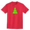 Ultra Cotton® Tall 6 oz. Short-Sleeve T-Shirt Thumbnail