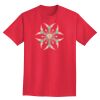 Ultra Cotton® Tall 6 oz. Short-Sleeve T-Shirt Thumbnail
