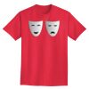 Ultra Cotton® Tall 6 oz. Short-Sleeve T-Shirt Thumbnail